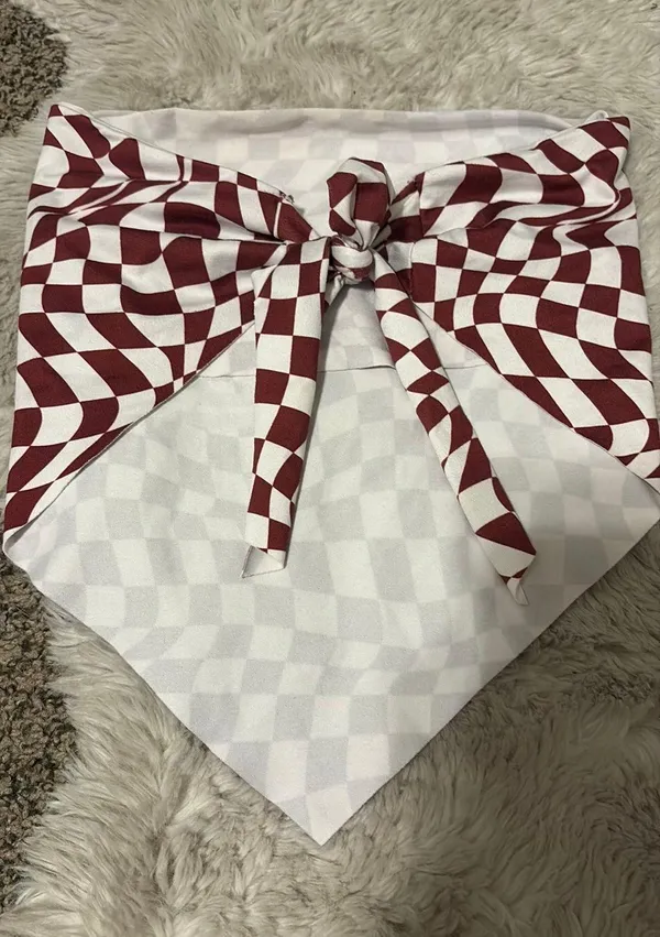 FSU off shoulder top Multiple - Image 2