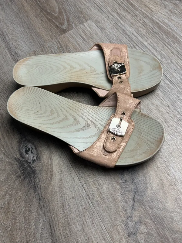 Dr. Scholl’s Classic Sandals Size 7 - Image 10