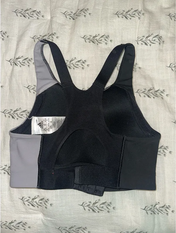 Adidas Sports Bra - Image 2