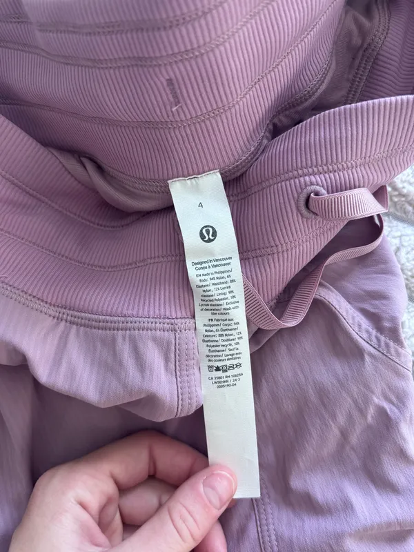 Lululemon Dance Studio Pants - Image 5