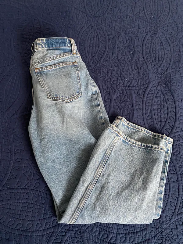 Mom Jeans - Image 3