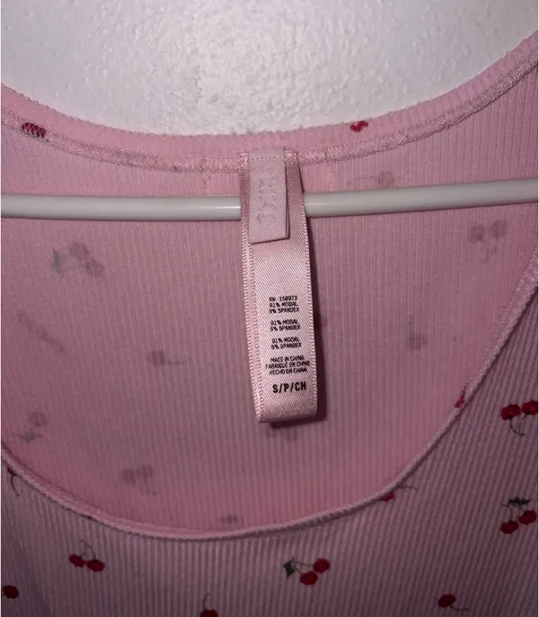 Skims tank top  - Image 2