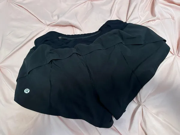 Lululemon Speed Short 2.5” - Image 2