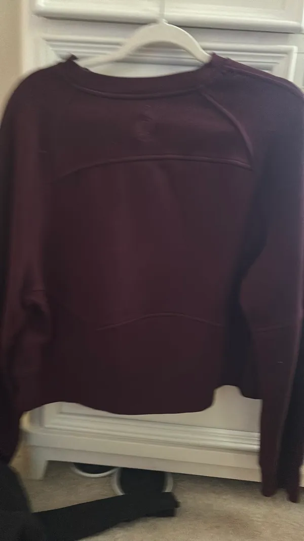 Lululemon Pullover Hoodie - Image 3