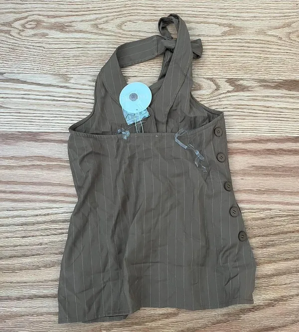 Charcoal Clothing Set - Image 7