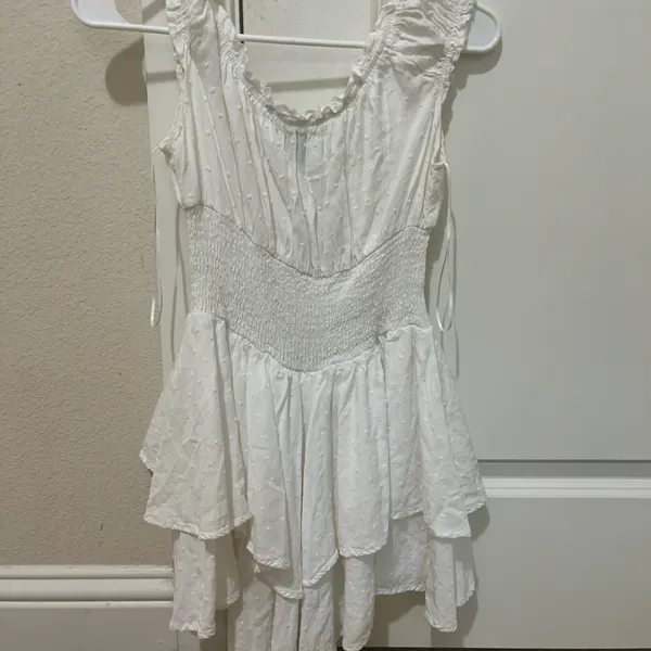 Princess Polly Love Galore Romper - Image 2