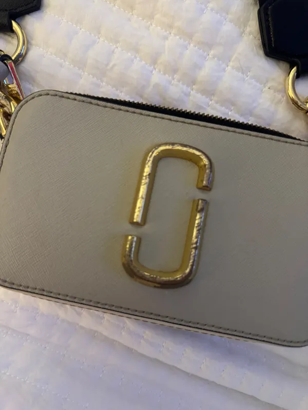 Marc Jacobs The Snapshot Bag - Image 3