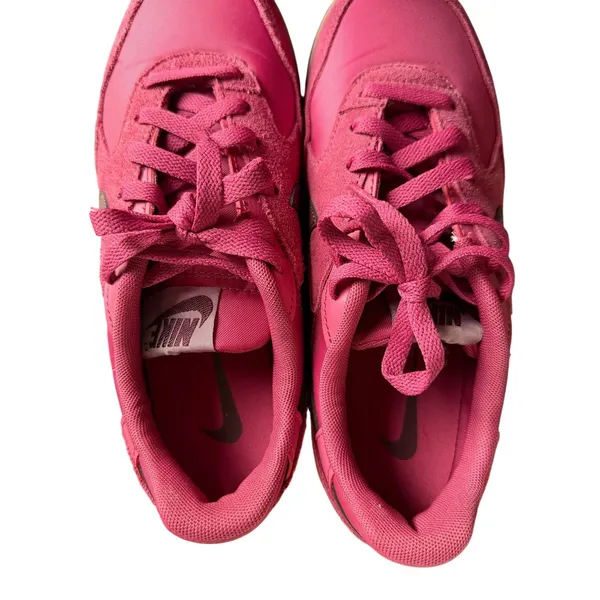 Nike Terra Manta Low Sneakers Berry Pink Gum Sole Women's 7.5 - Image 11