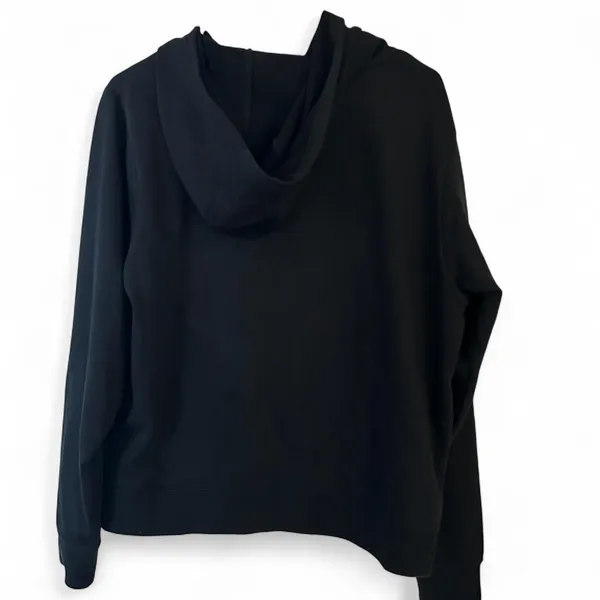 Nike Hoodie Sweatshirt - Image 2