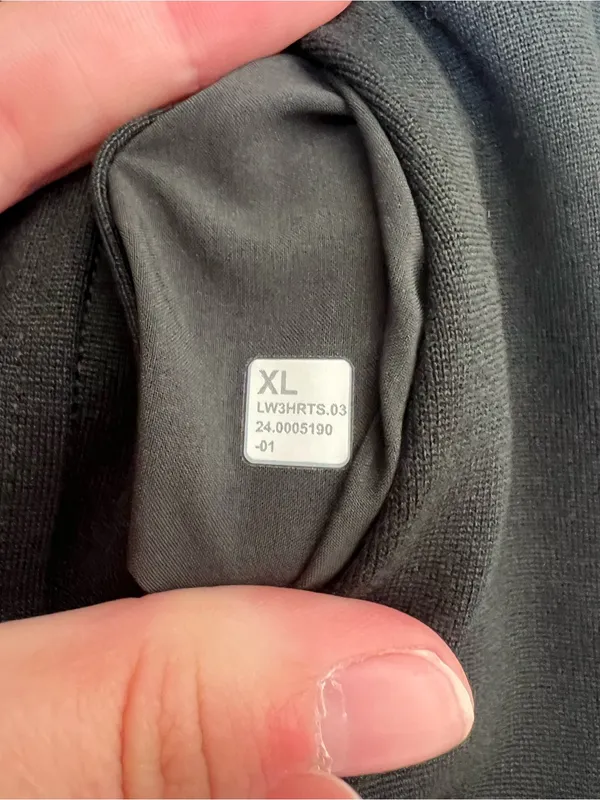 lululemon Stretch Knit Blazer - Image 6