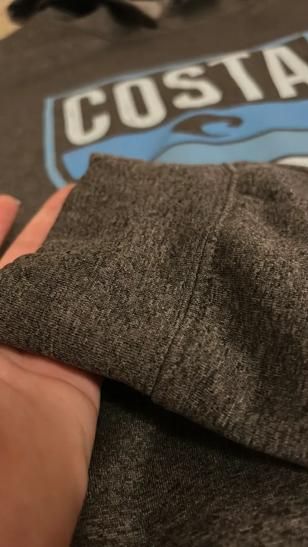 Costa Hoodie - Image 3