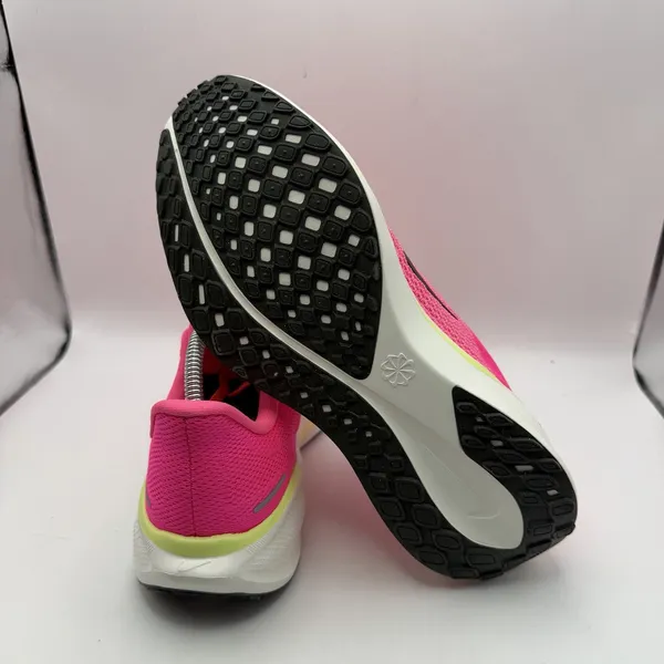 Nike Pegasus 41 'Watermelon' Hyper Pink Sneakers,‎ Women's Sz 10 New HV3128-600 - Image 7