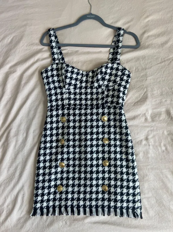 Dress Forever 21 - Image 2