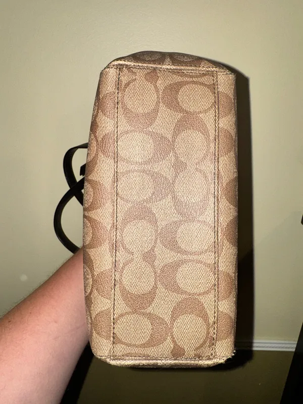 Coach Bag - Image 5