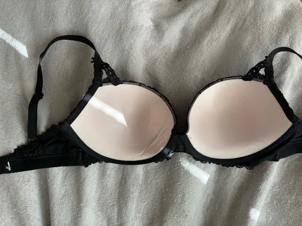 PINK Victoria's Secret Balconette Push-Up Bra Wink - Image 4