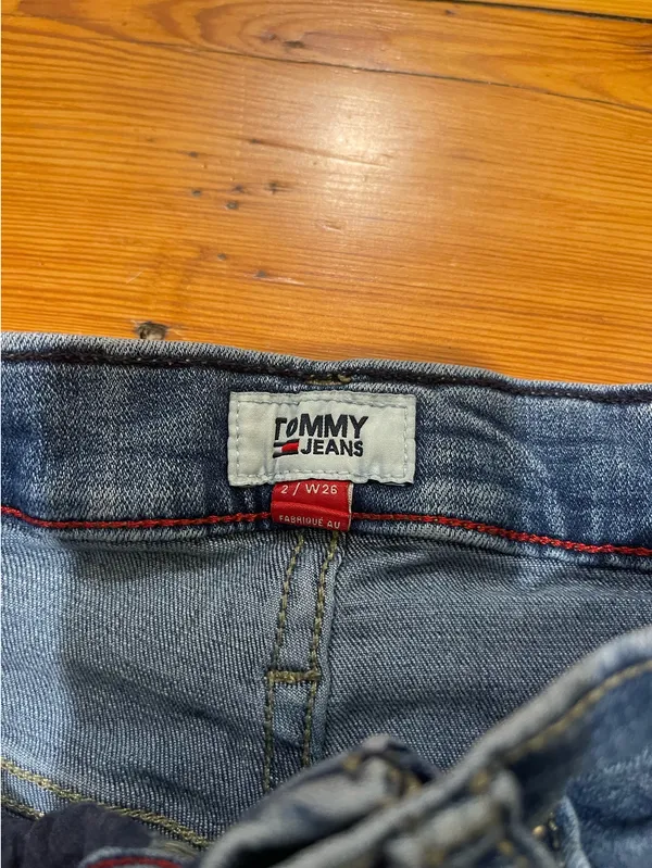 Tommy Hilfiger Skinny Jeans - Image 2