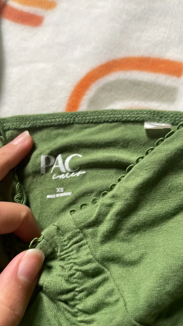 PacSun Crop Top - Image 3