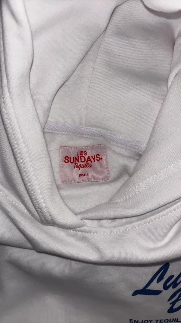 Los Sundays Tequila Sweatshirt - Image 3