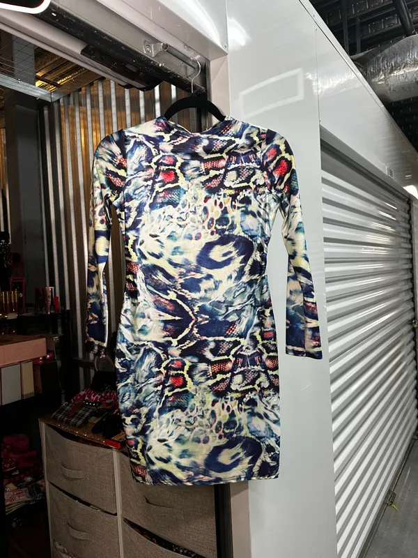 Dress Multiple - Image 2