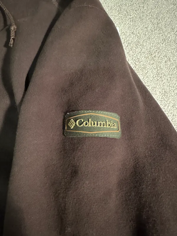 Columbia Hoodie - Image 2