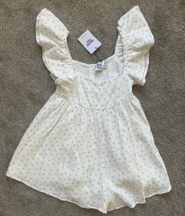 Princess Polly Romper - Image 2