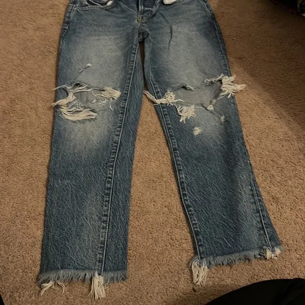 We the‎ free jeans 25 - Image 3