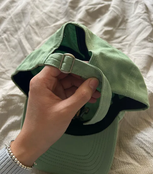 PacSun Be Kind Hat - Image 4