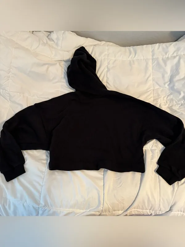 Vuori Sedona pullover hoodie! - Image 6
