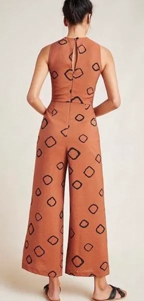 Anthropologie NWT  Jumpsuit 0 - Image 2