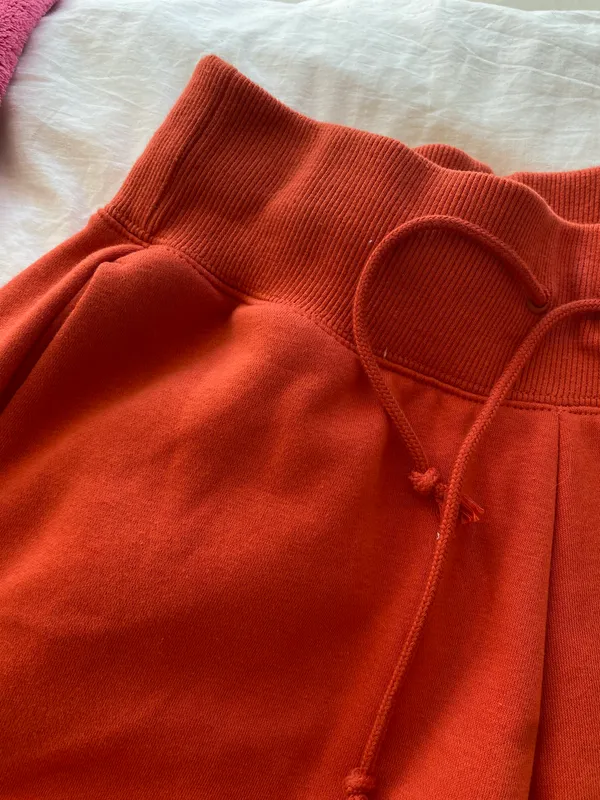 Nike Oversized Sweatpants - Image 4