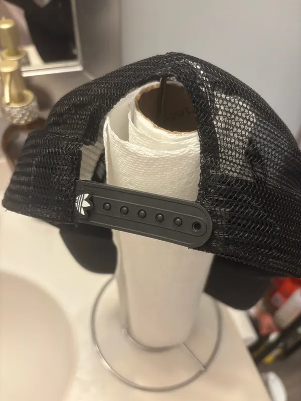 Adidas Baseball Cap - Image 5