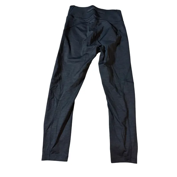 NWOT Outdoor Voices Dark Gray Athletic Leggings‎ Size Small High Rise Stretch - Image 3