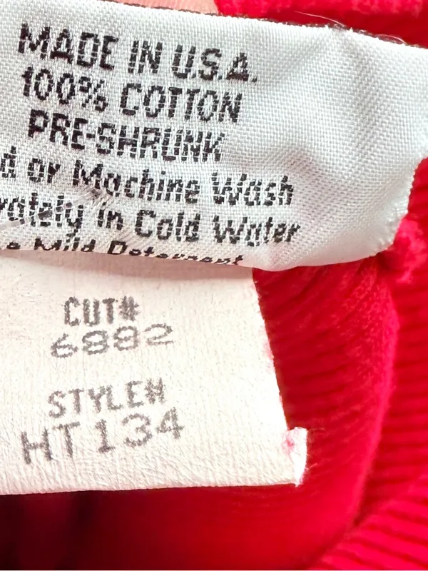 Hard Tail Forever Ribbed Cotton Top nwot - Image 5