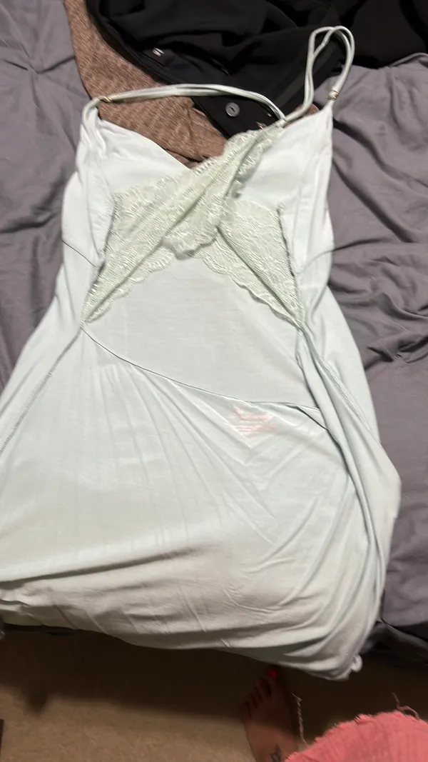 Victoria’s Secret Baby Doll - Image 2