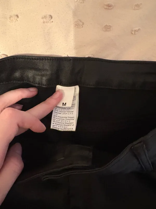 Amazon Dress Pants - Image 3