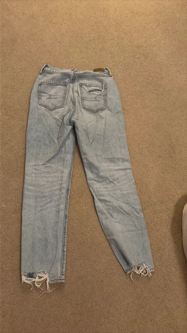 American Eagle Jeans Straight - Image 2