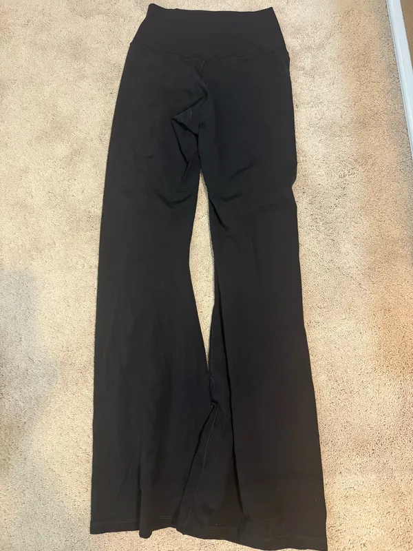 Aerie Leggings Flare - Image 2
