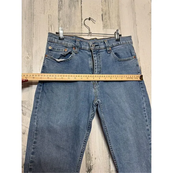 Levi’s jeans  - Image 5