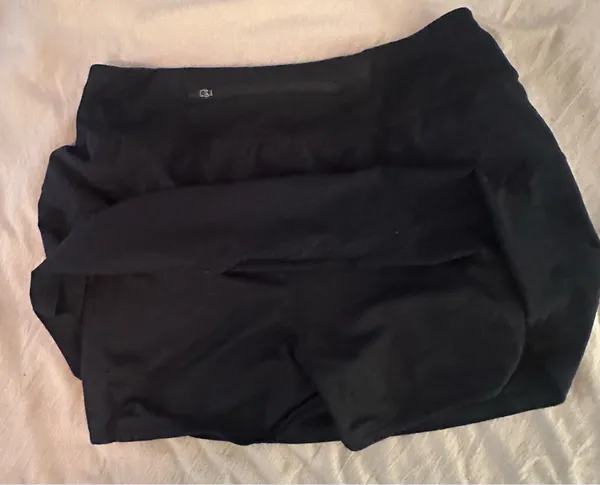 Athletic skirt  - Image 3