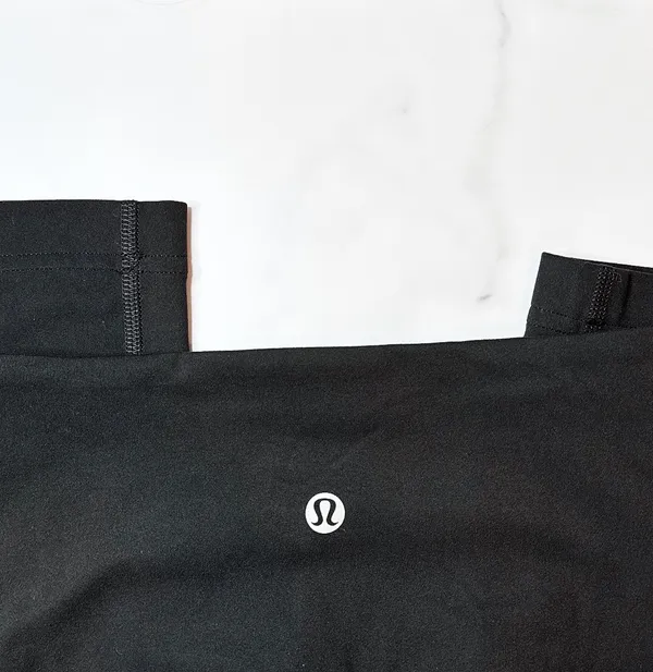 Lululemon NWOT Groove Super-High-Rise Flared Pant *Nulu - Image 4