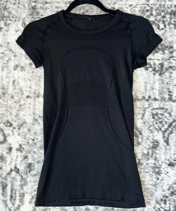 Lululemon Swiftly Tech Short Sleeve - Image 5
