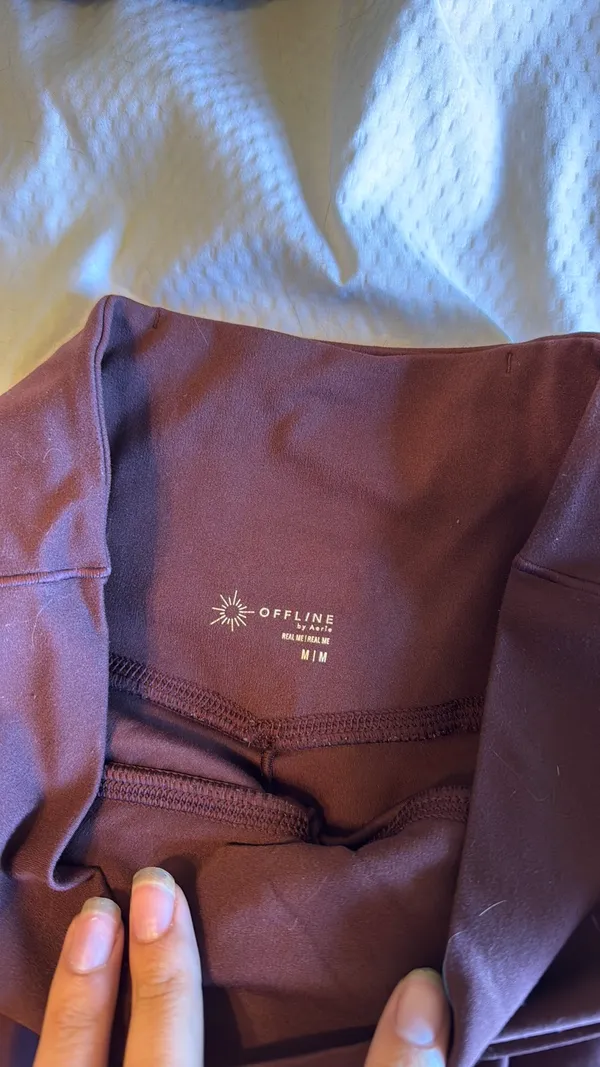 OFFLINE by Aerie Shorts - Image 2