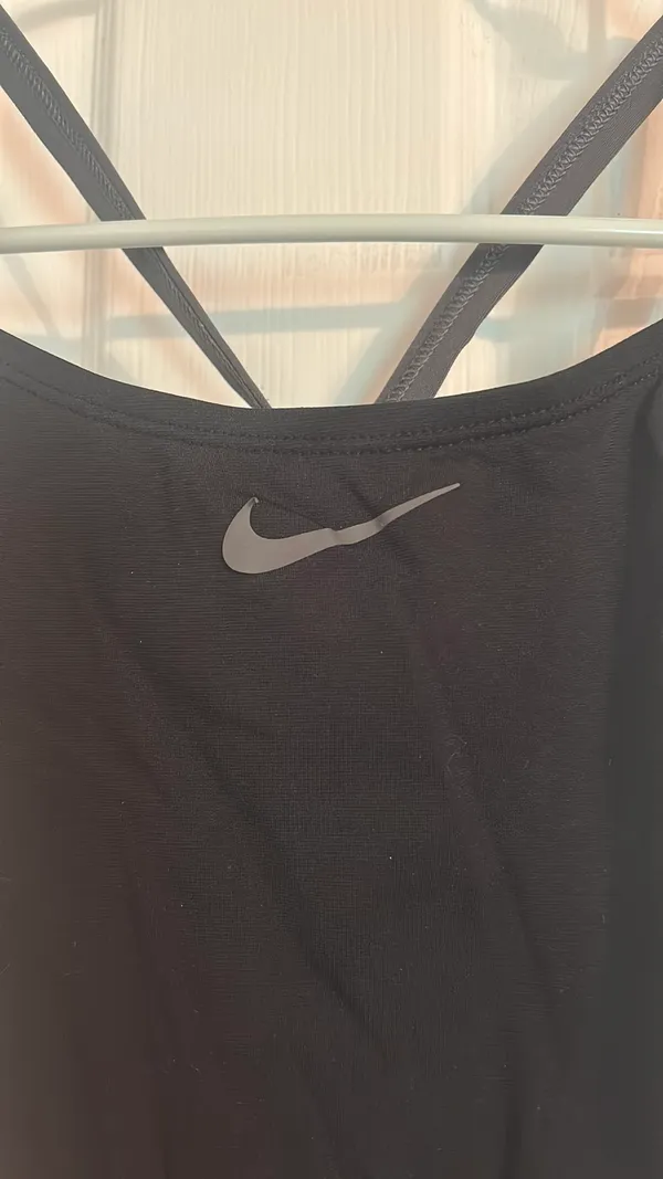 Nike One-Piece Swimsuit - Image 2