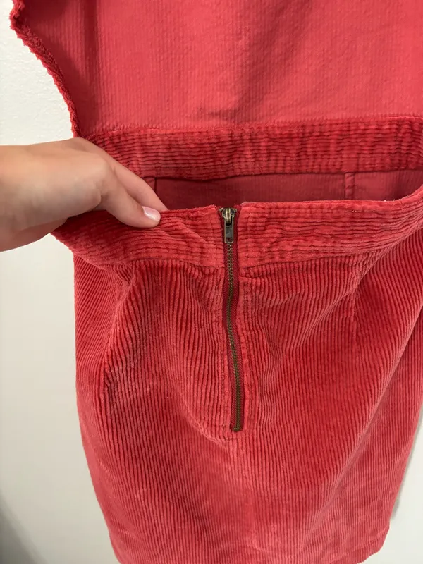 Forever 21 Corduroy Dress - Image 7
