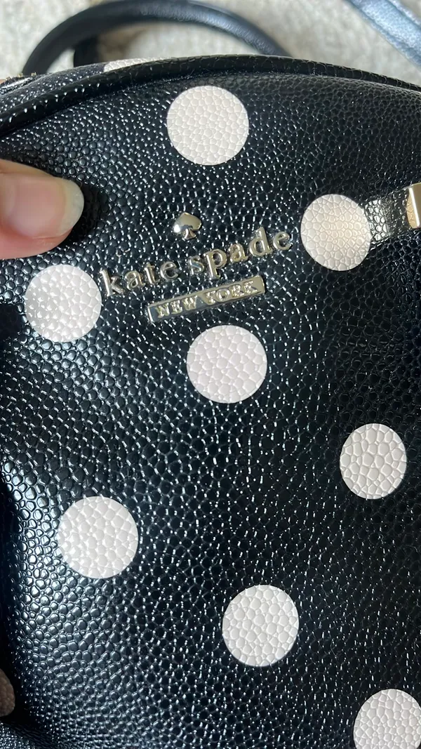Kate Spade Purse - Image 6