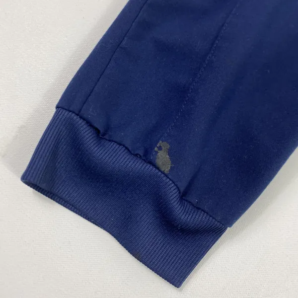 Figs‎ Pants Womens Small Blue Navy Jogger Scrub Pants Pocket Drawstring - Image 7