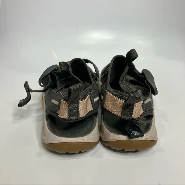 Chaco odyssey sandals women's size 7 casual water shoes hiking‎ outdoor - Image 6