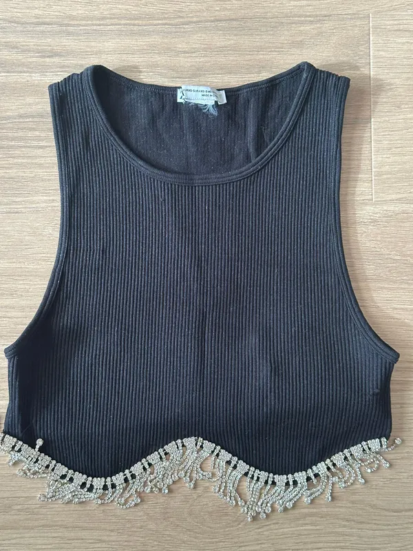 Zara Top - Image 3