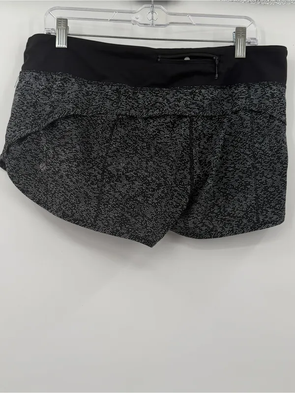 Lululemon speed up shorts 10 - Image 2