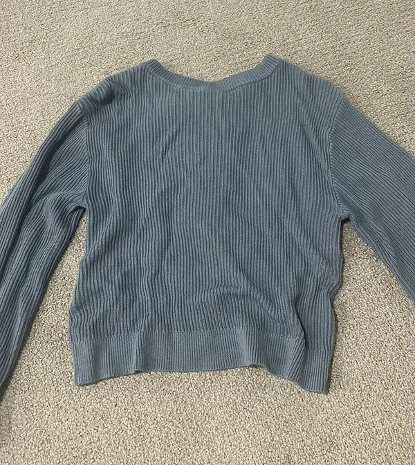 Lululemon Sweater - Image 2